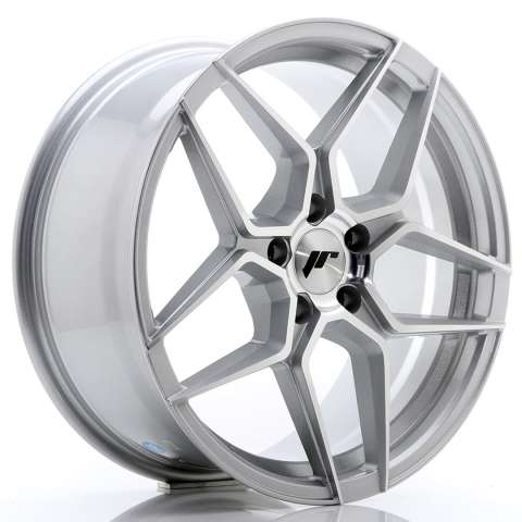 Alloy wheels Japan Racing JR34