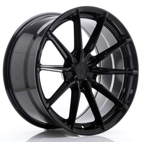 Alloy wheels Japan Racing JR37
