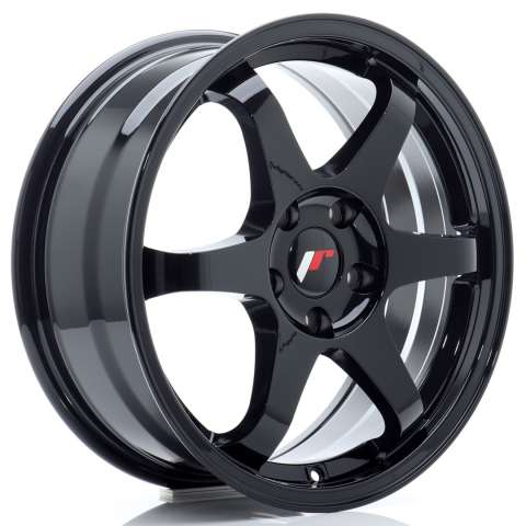 Alloy wheels Japan Racing JR3