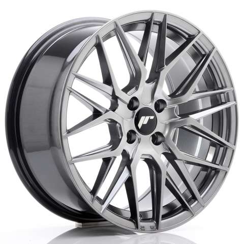 Alloy wheels Japan Racing JR28