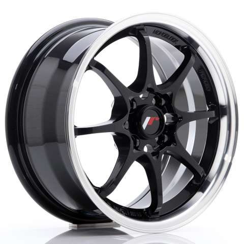 Alloy wheels Japan Racing JR5