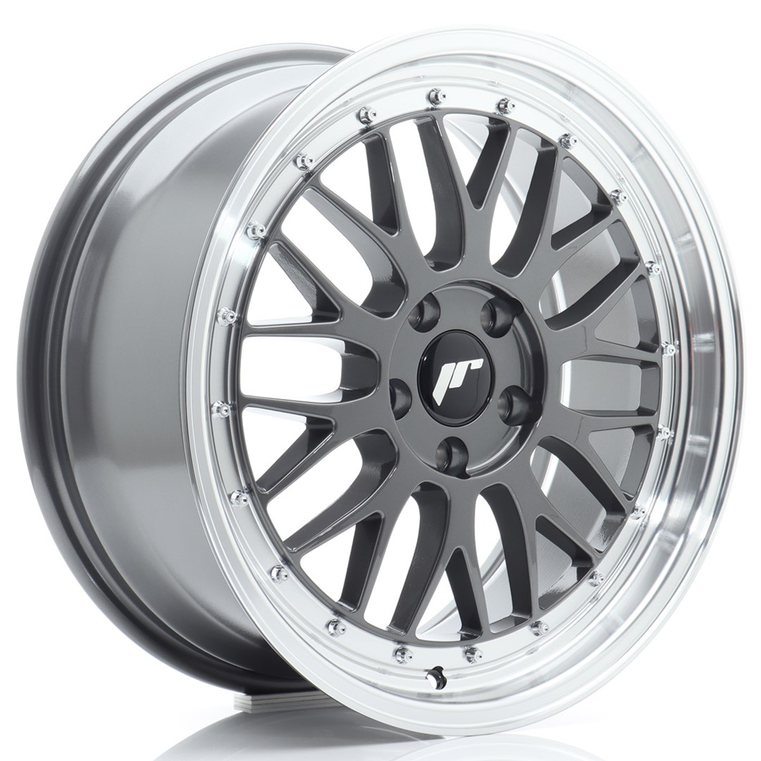 valuveljed Japan Racing JR23