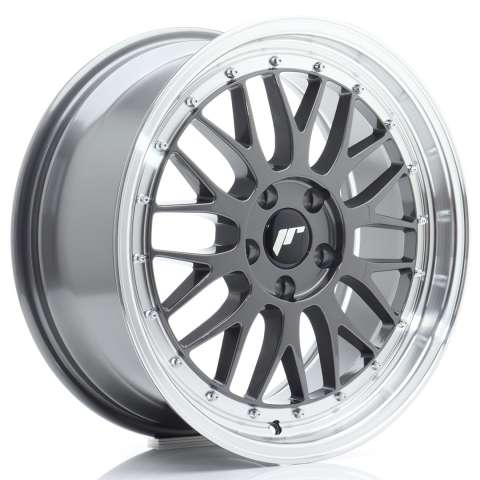 Alloy wheels Japan Racing JR23