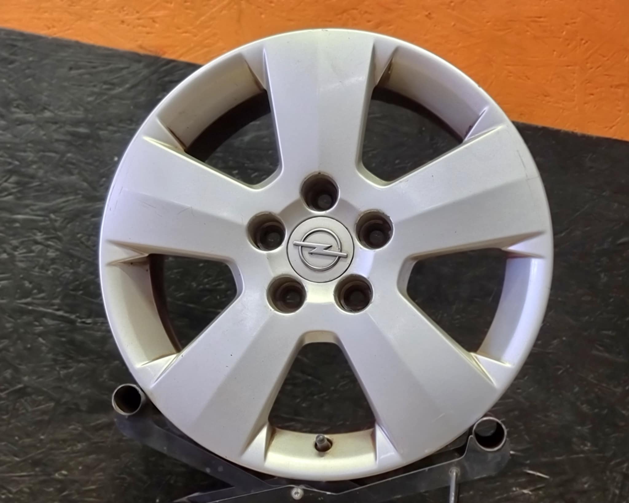 valuveljed Opel Original