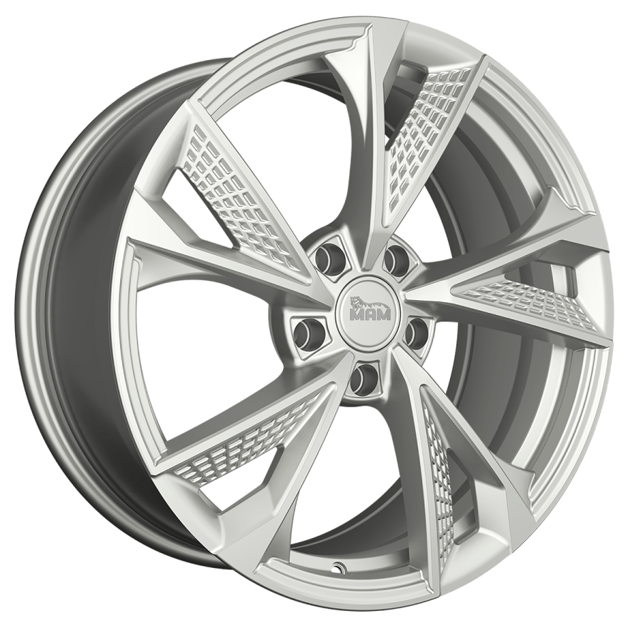 valuveljed MAM Wheels RS6