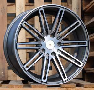 valuveljed JIL Wheels XF158