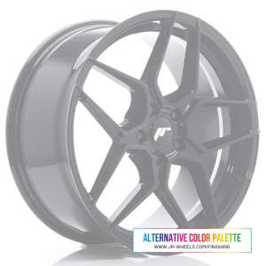 valuveljed JR Wheels JR34