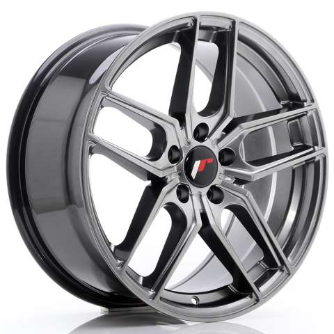 Alloy wheels Japan Racing JR25
