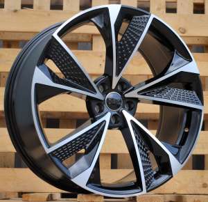 valuveljed JIL Wheels B1566