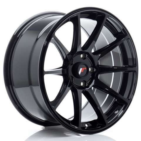 Alloy wheels Japan Racing JR11