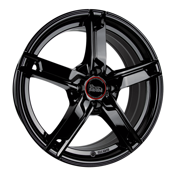 valuveljed MAM Wheels W4