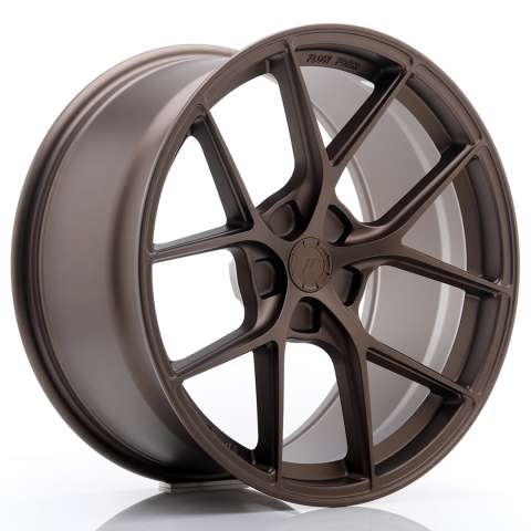 Alloy wheels Japan Racing SL-01