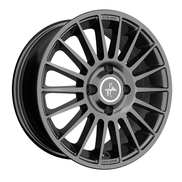 valuveljed KESKIN KT15