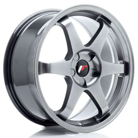 Alloy wheels Japan Racing JR3