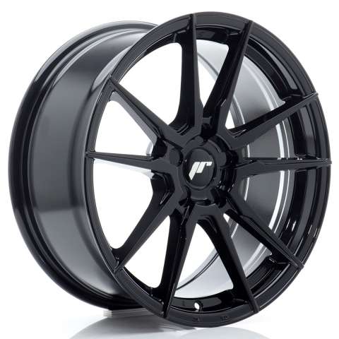 Alloy wheels Japan Racing JR21