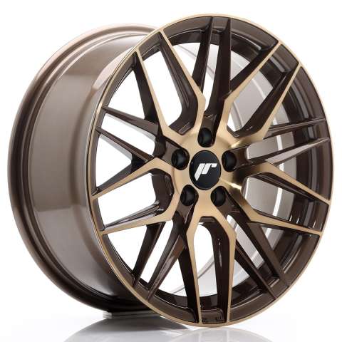 Alloy wheels Japan Racing JR28