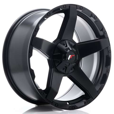 Alloy wheels Japan Racing JRX5
