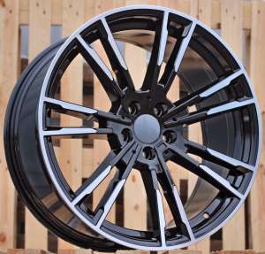 valuveljed JIL Wheels A7065