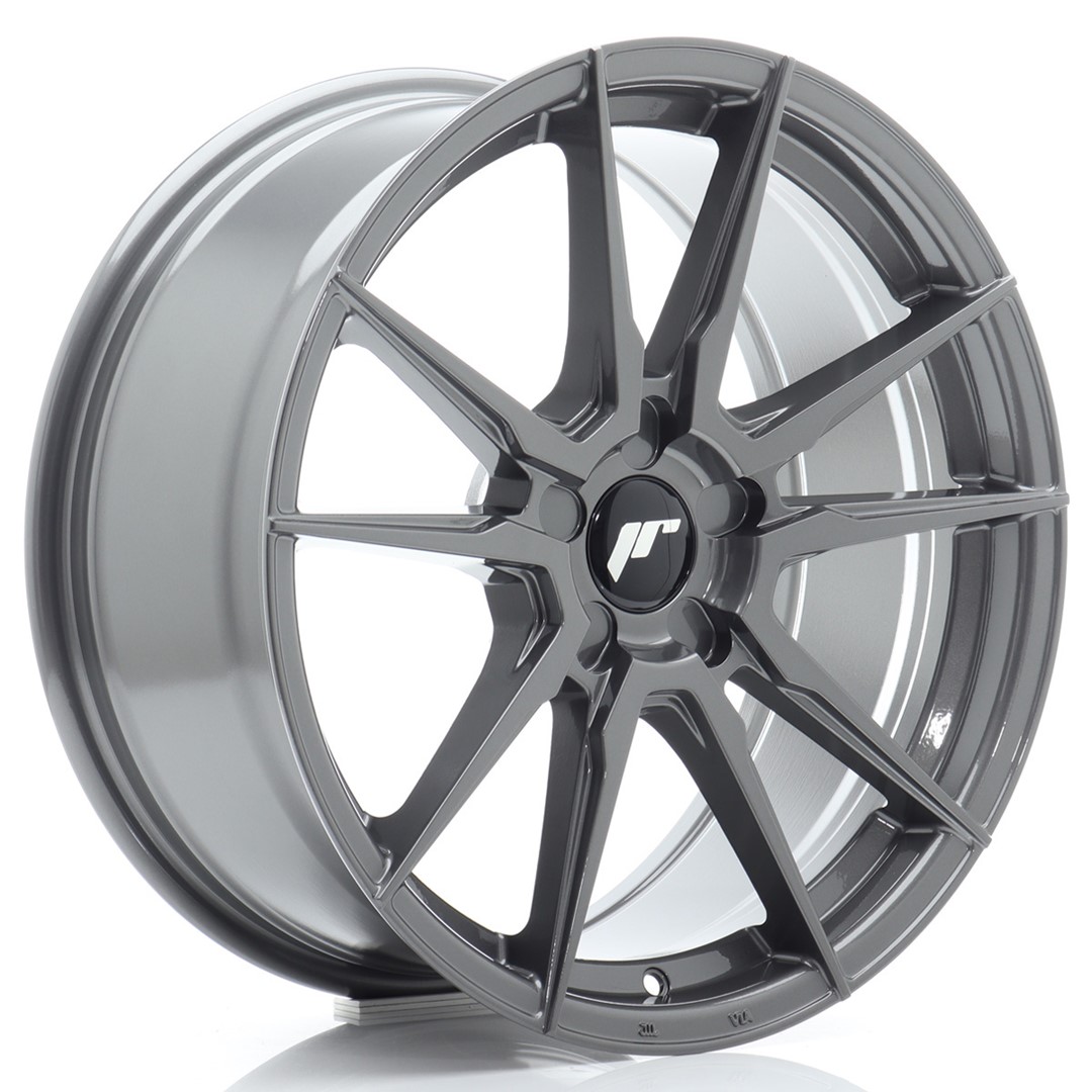 valuveljed Japan Racing JR21