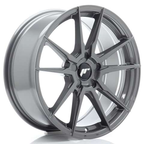 Alloy wheels Japan Racing JR21