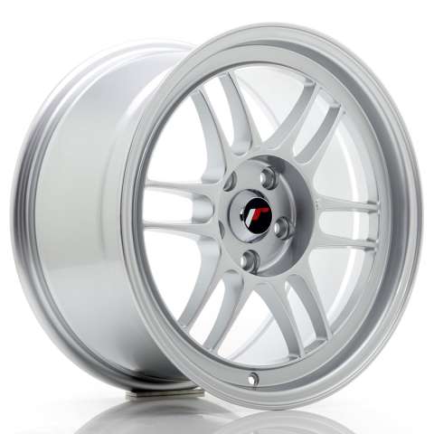Alloy wheels Japan Racing JR7