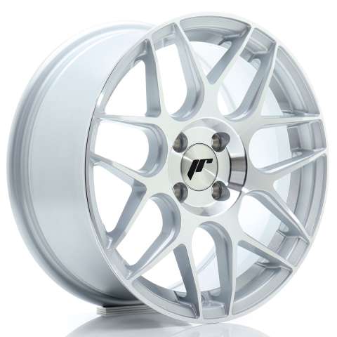 Alloy wheels Japan Racing JR18
