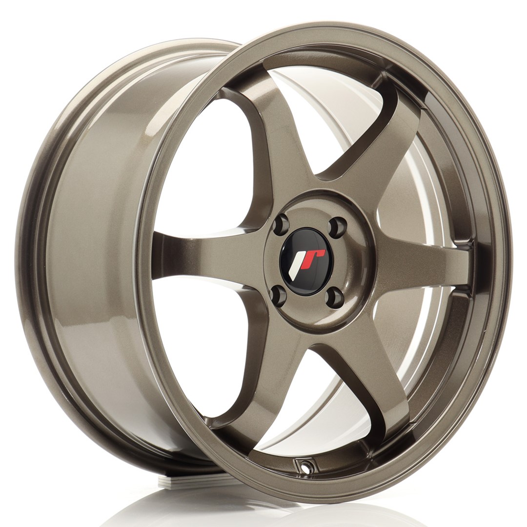 valuveljed Japan Racing JR3