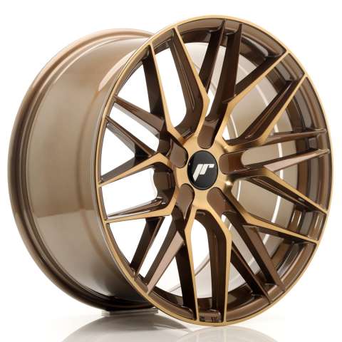 Alloy wheels Japan Racing JR28