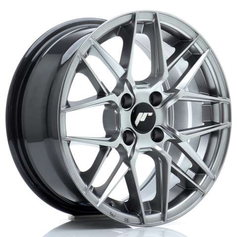 Alloy wheels Japan Racing JR28