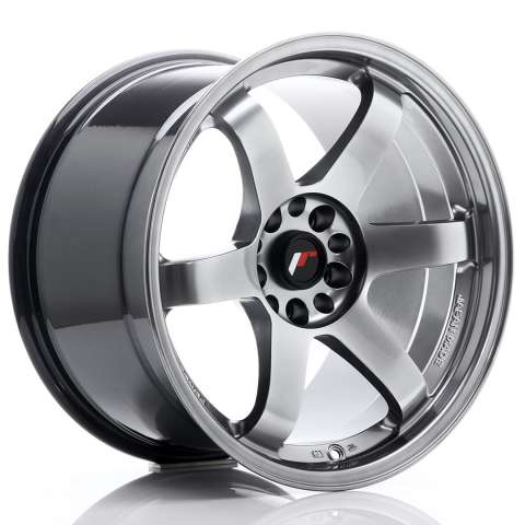 Alloy wheels Japan Racing JR3