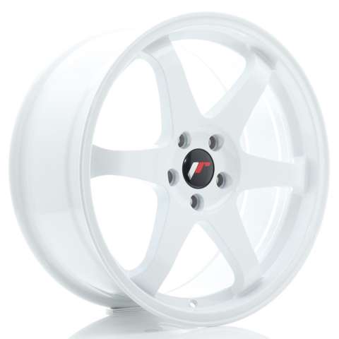 Alloy wheels Japan Racing JR3