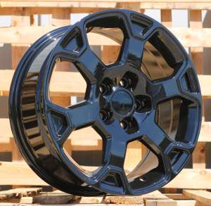 valuveljed JIL Wheels B1553