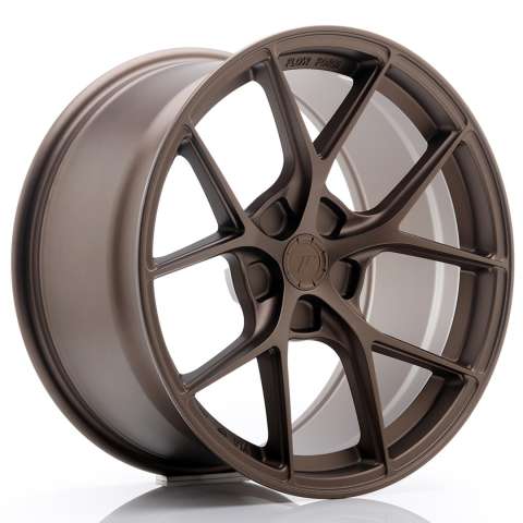 Alloy wheels Japan Racing SL-01