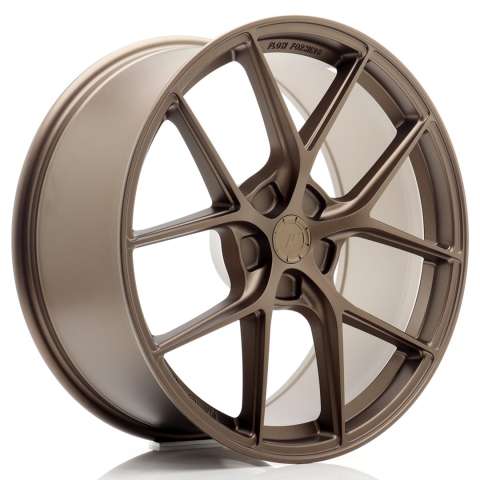 Alloy wheels Japan Racing SL-01