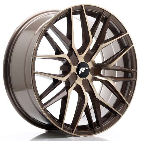 Alloy wheels Japan Racing JR28
