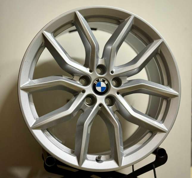 Lieti ratlankiai BMW Original
