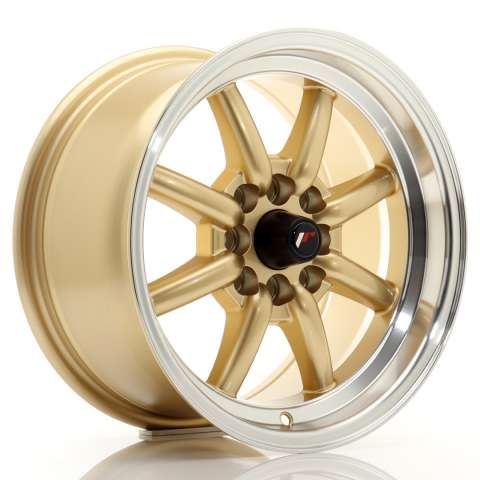 Alloy wheels Japan Racing JR19