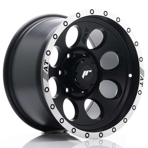 Alloy wheels Japan Racing JRX4