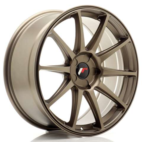 Alloy wheels Japan Racing JR11