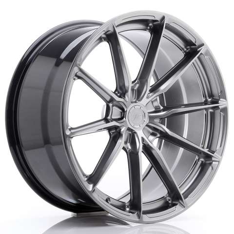 Alloy wheels Japan Racing JR37