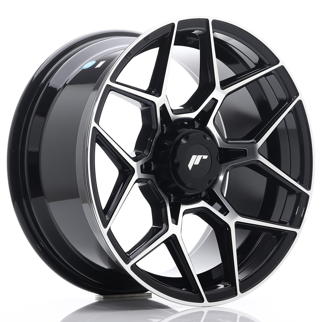 valuveljed Japan Racing JRX9