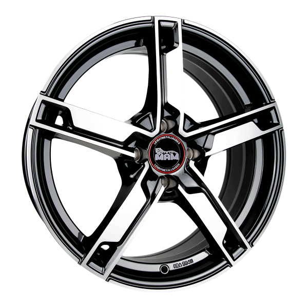 valuveljed MAM Wheels W4