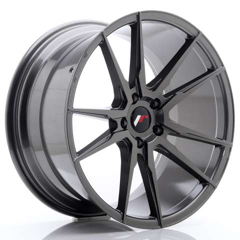 Alloy wheels Japan Racing JR21