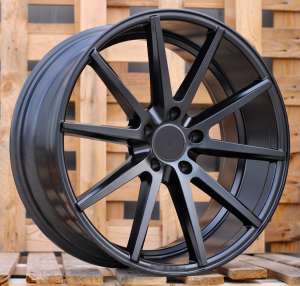 valuveljed JIL Wheels QC1122