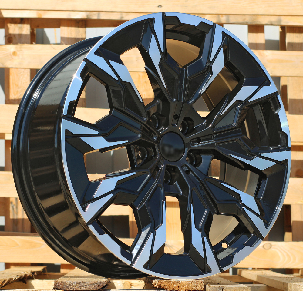 valuveljed JIL Wheels B1992