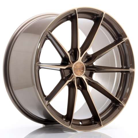 Alloy wheels Japan Racing JR37