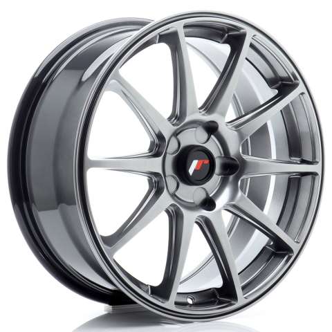 Alloy wheels Japan Racing JR11