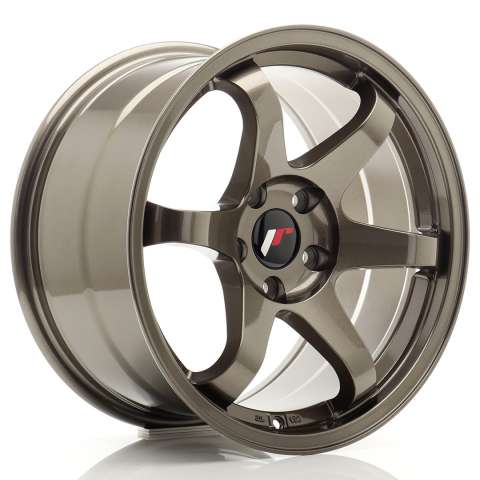 Alloy wheels Japan Racing JR3