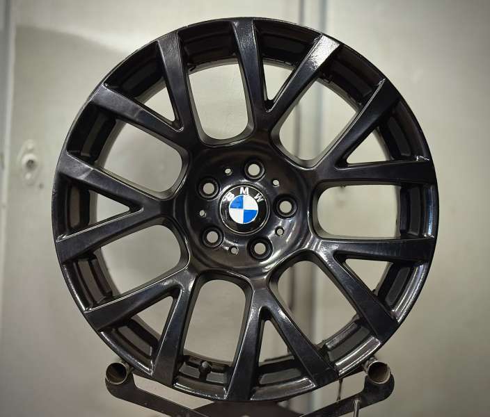 Lieti ratlankiai BMW Original