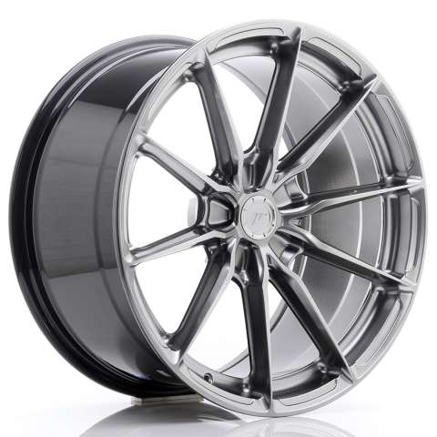 Alloy wheels Japan Racing JR37